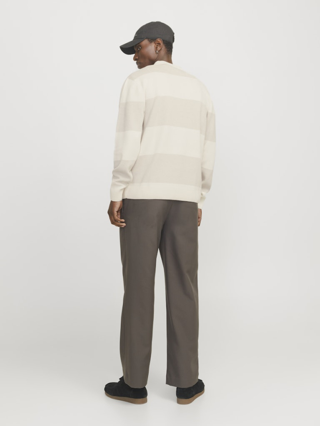 Muški džemper Boston