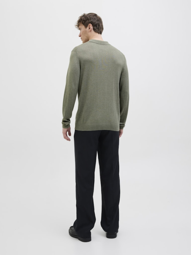 Muški džemper Cigor