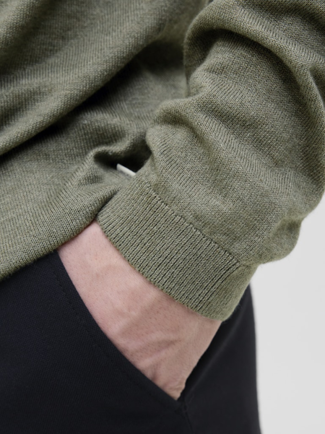 Muški džemper Cigor