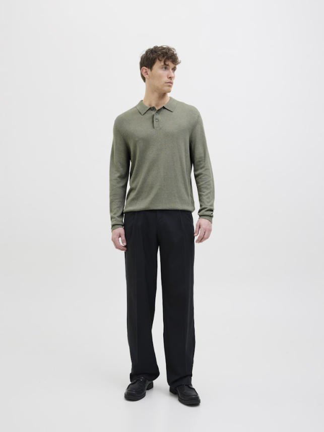 Muški džemper Cigor