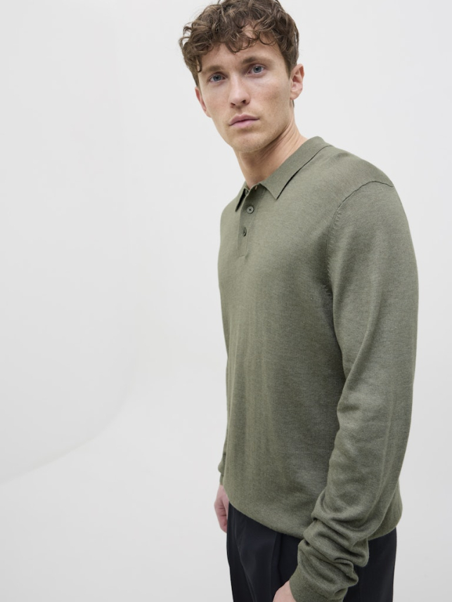 Muški džemper Cigor