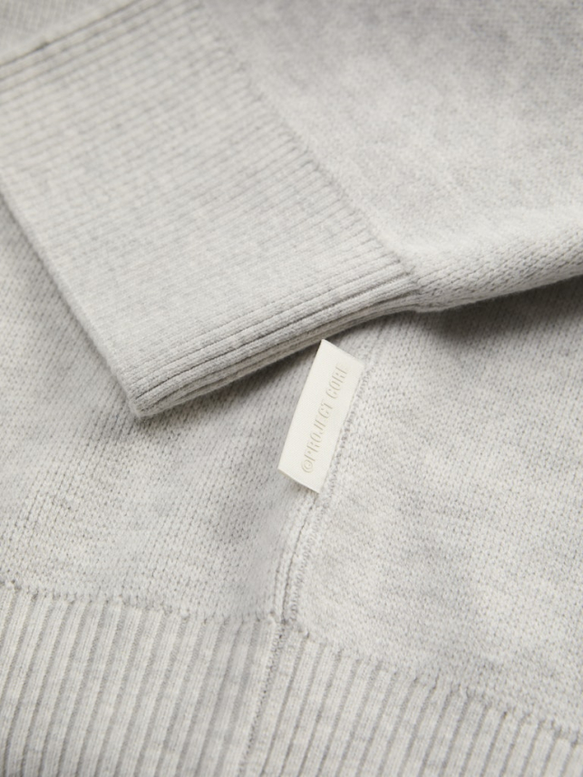 Muški džemper Blanks