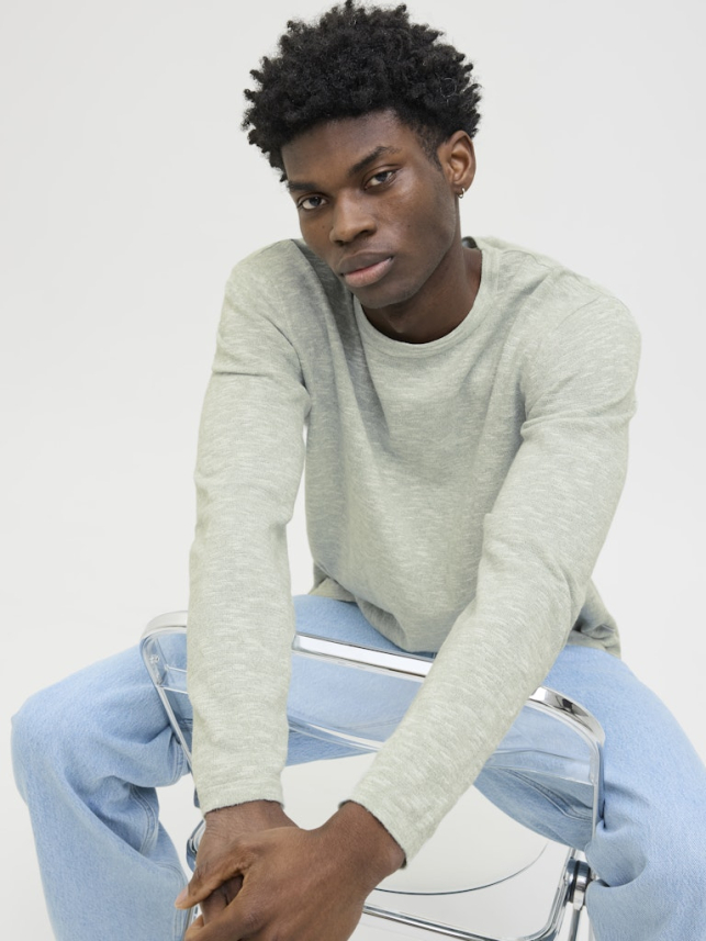 Muški džemper Summer