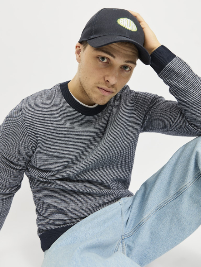 Muški džemper Rady