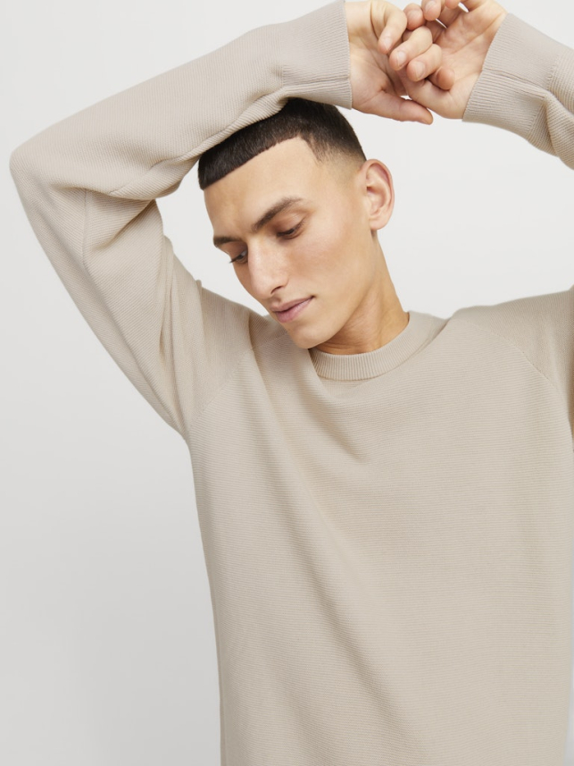 Muški džemper Arvid