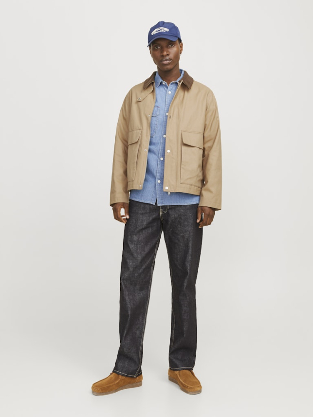 Muška jakna Manchester