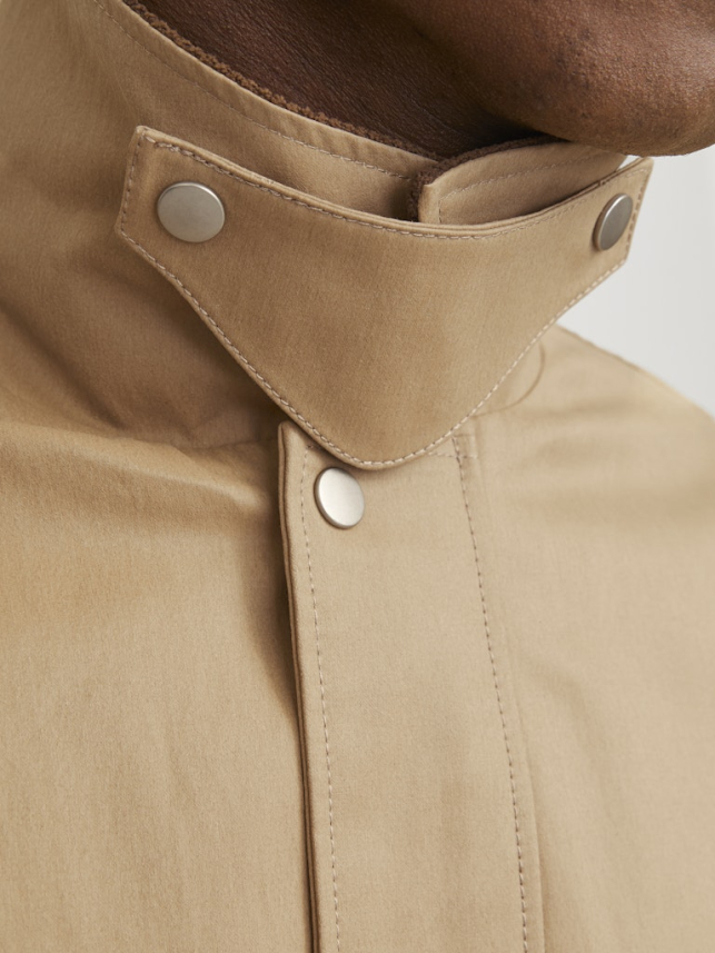 Muška jakna Manchester