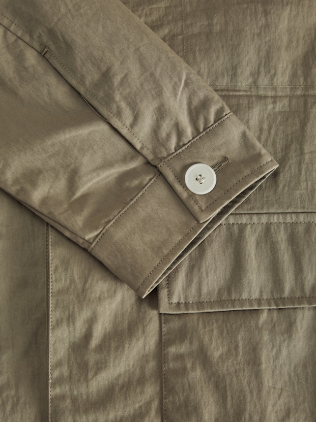 Muška jakna Blaemery