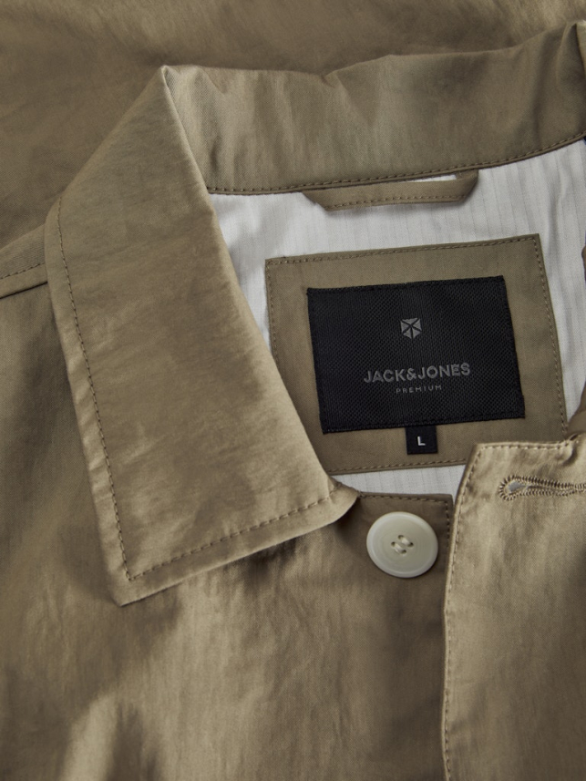 Muška jakna Blaemery