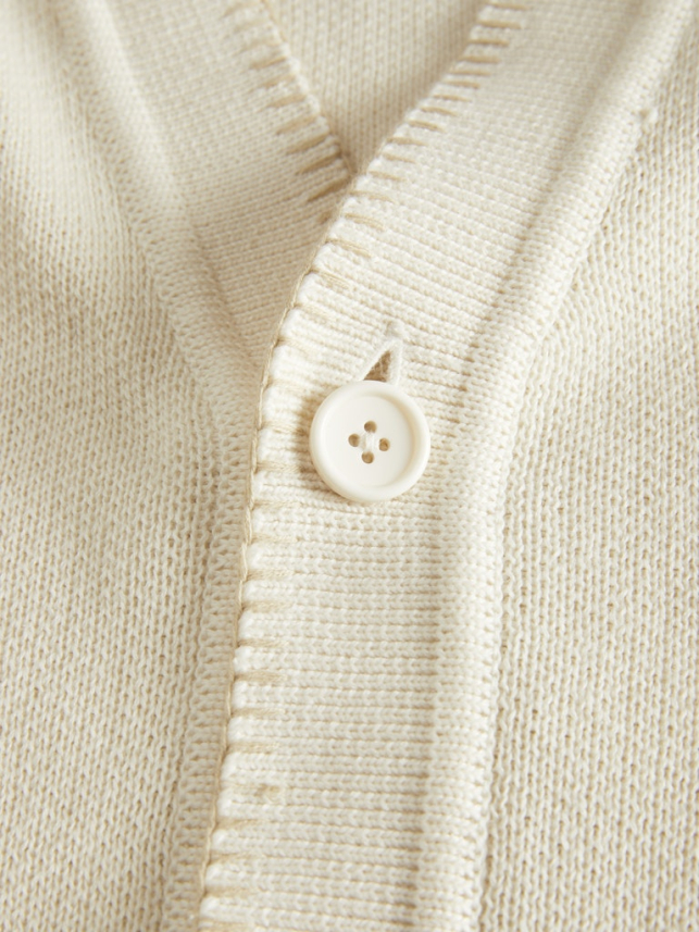 Muški kardigan Kobe