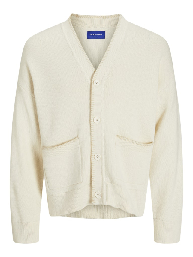 Muški kardigan Kobe