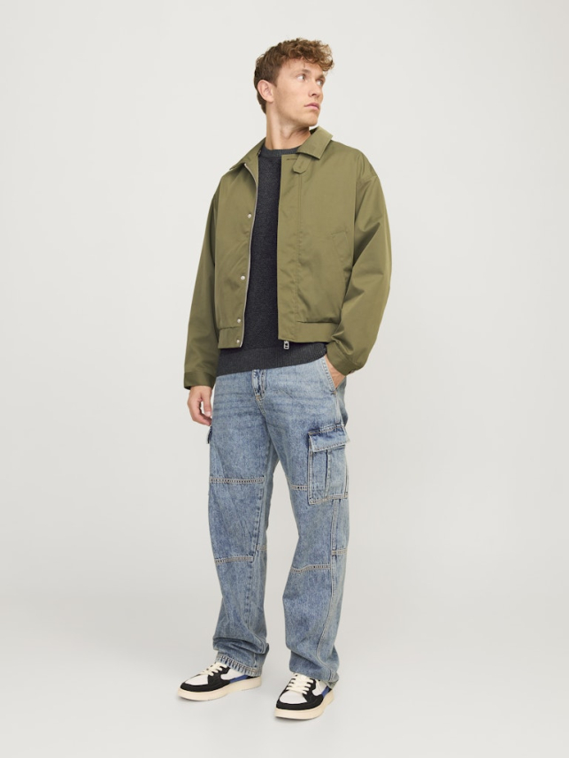 Muški džemper Globe