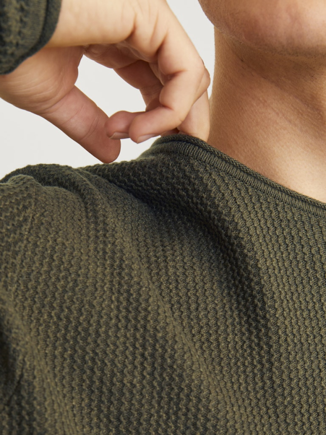 Muški džemper Cooper