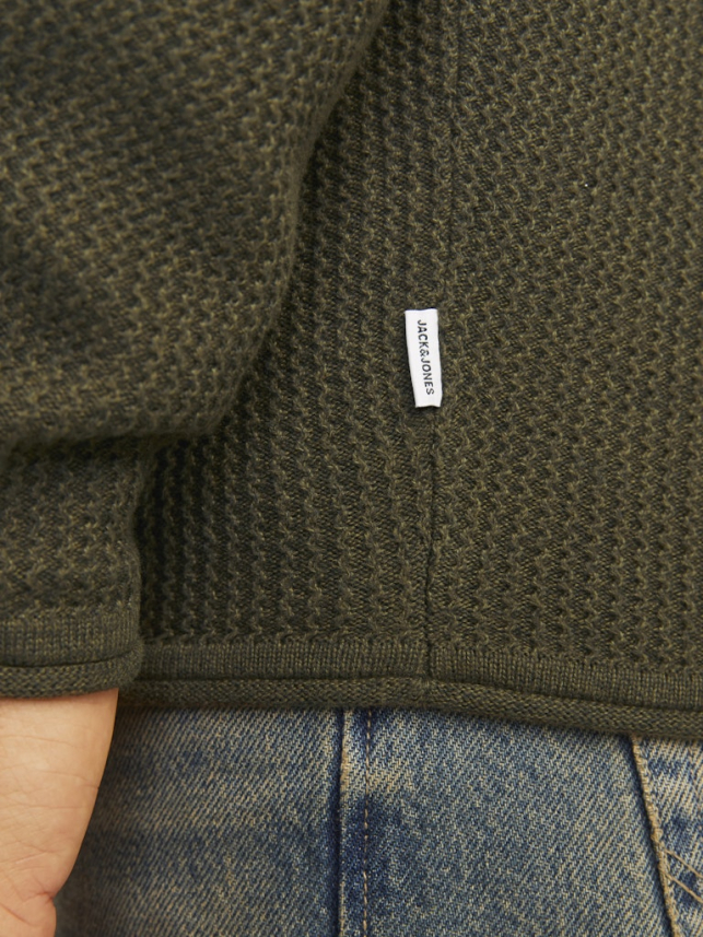 Muški džemper Cooper