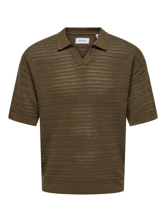 Muški džemper Thiago