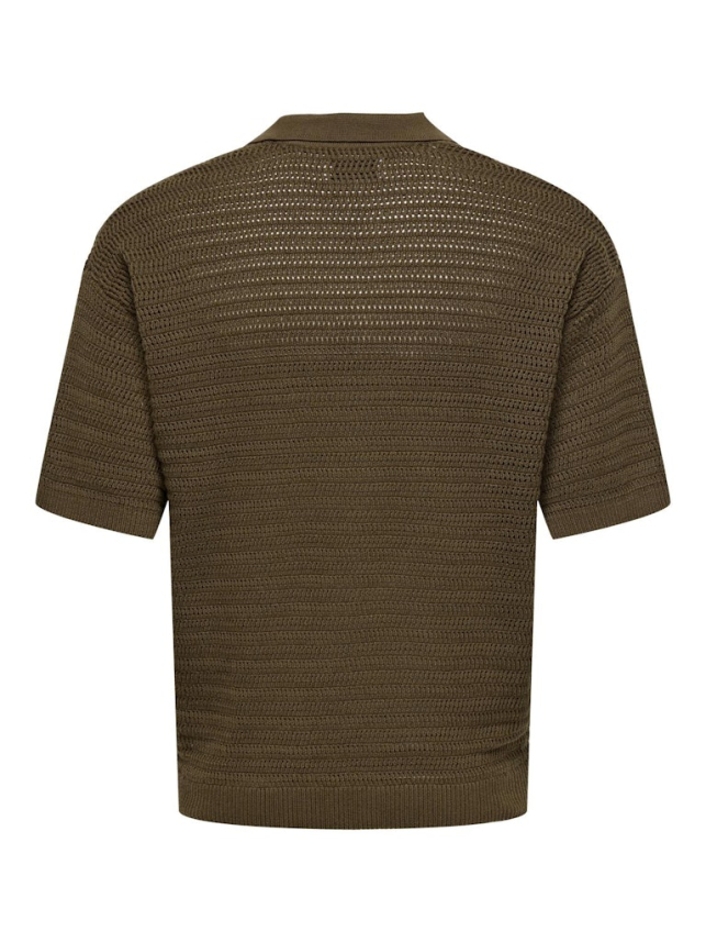 Muški džemper Thiago