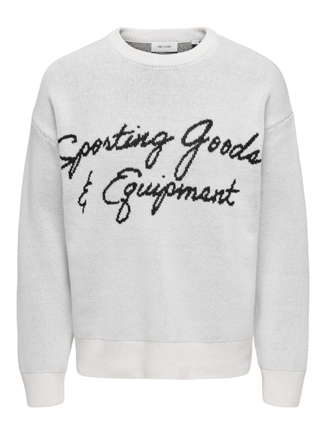 Muški džemper Gabir