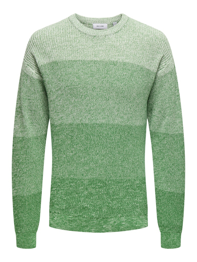 Muški džemper Math