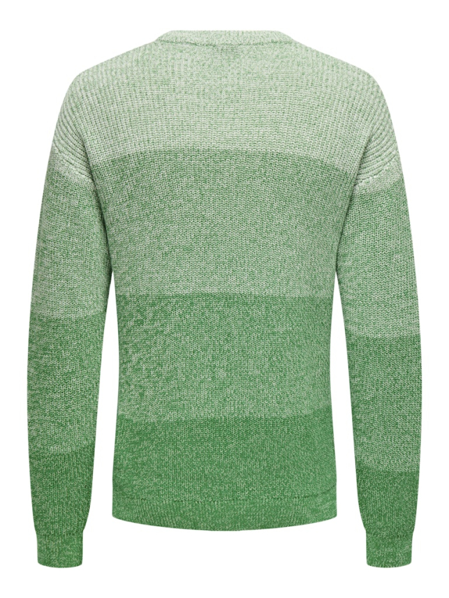 Muški džemper Math