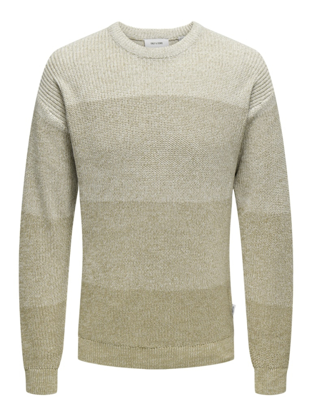 Muški džemper Math