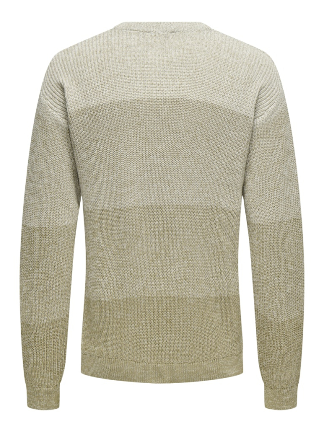 Muški džemper Math