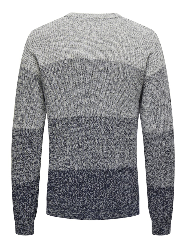 Muški džemper Math