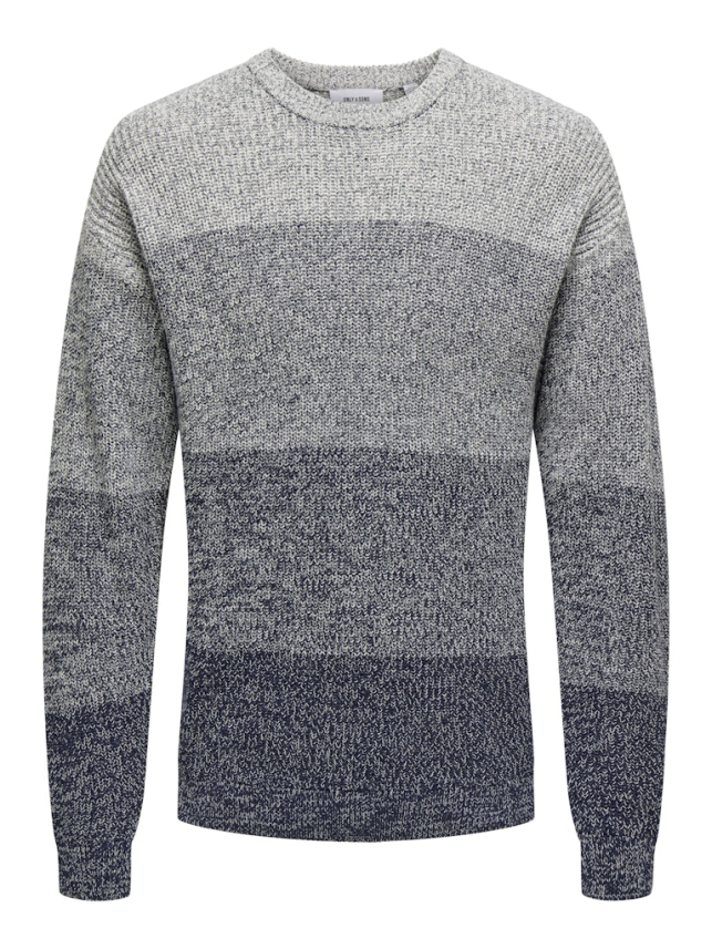 Muški džemper Math