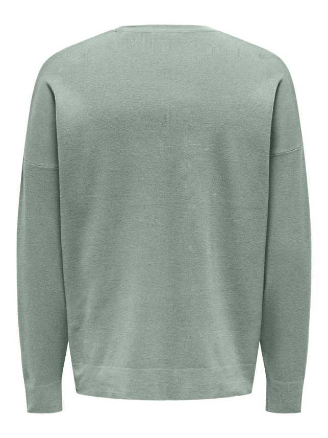 Muški džemper Lamai