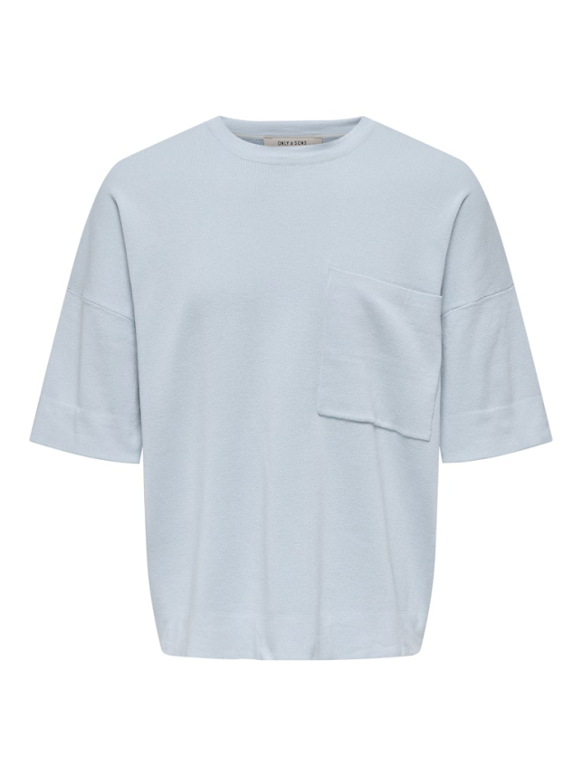 Muški džemper Lamai