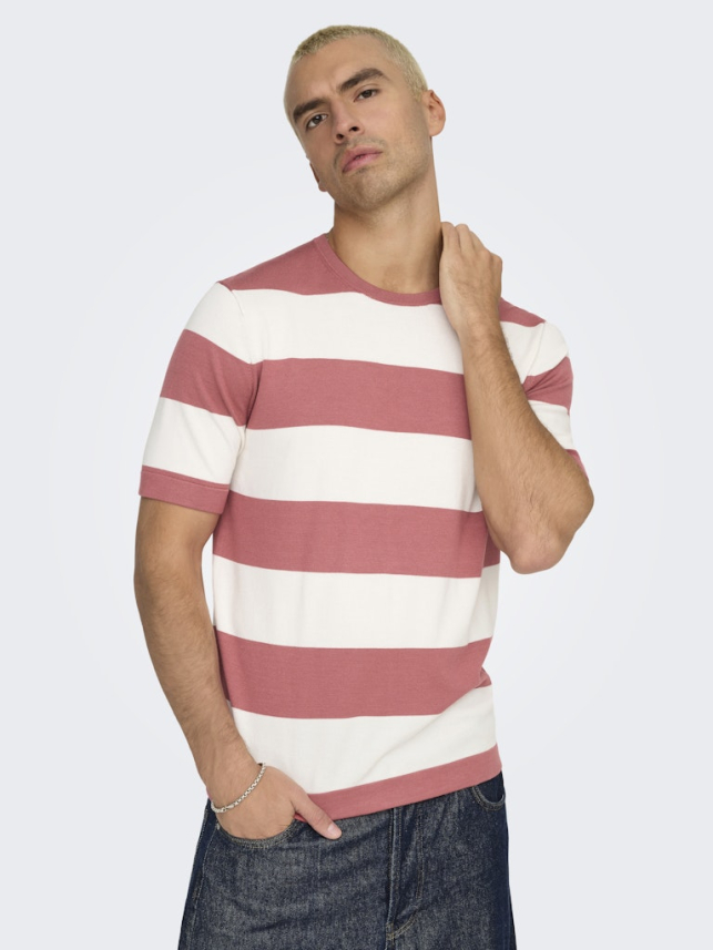 Muški džemper Wyler