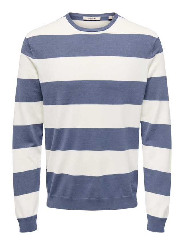 Muški džemper Wyler