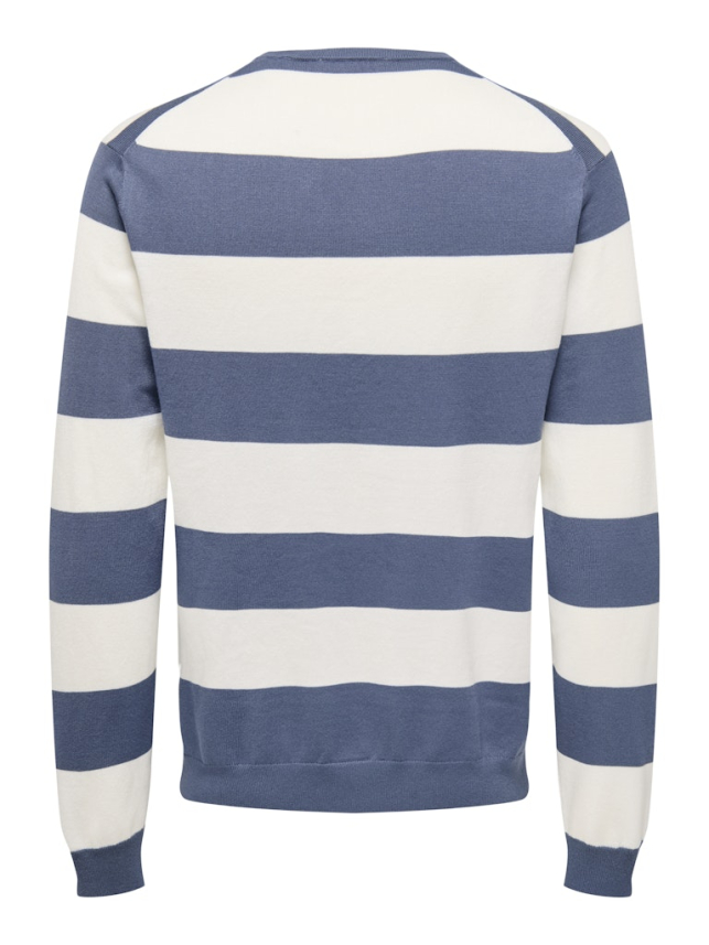 Muški džemper Wyler