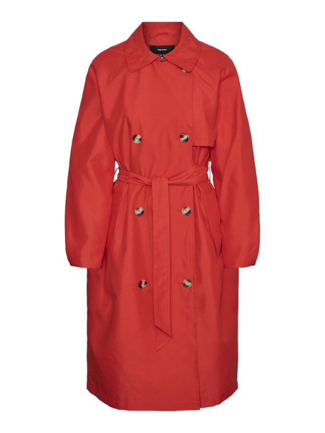 Ženski mantil Doreensoffy