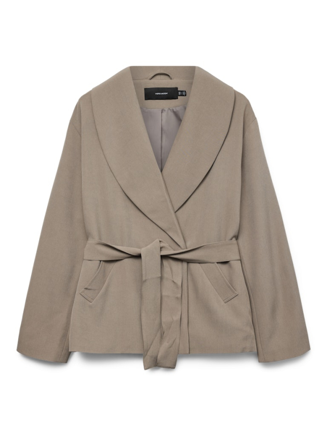 Ženski mantil Adabergen