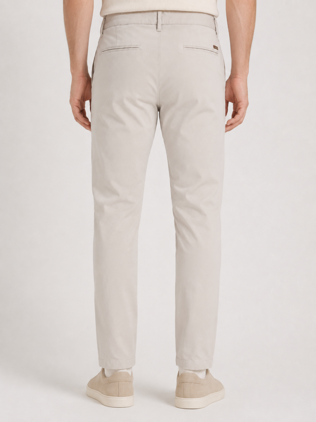 Muške pantalone Marco, fotografija 3