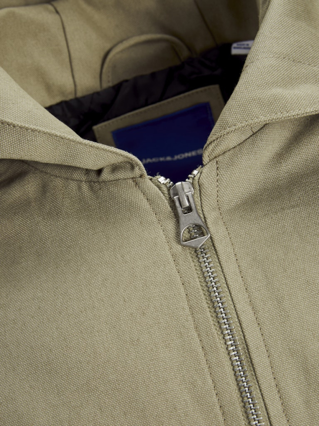 Muška jakna Manchester