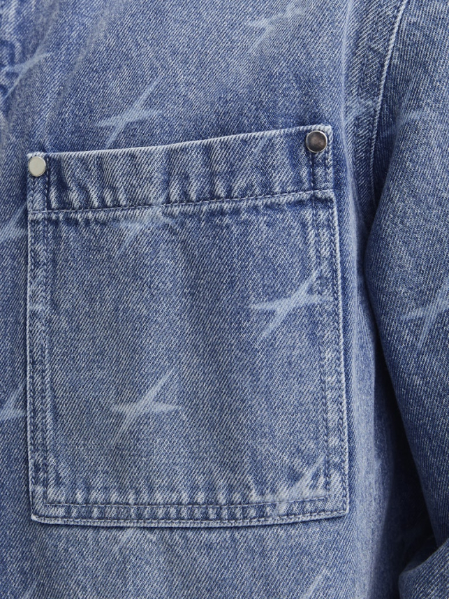 Muška jakna Concrete