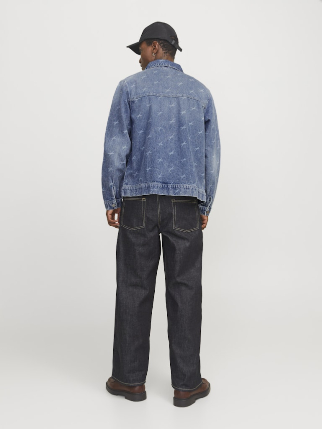 Muška jakna Concrete