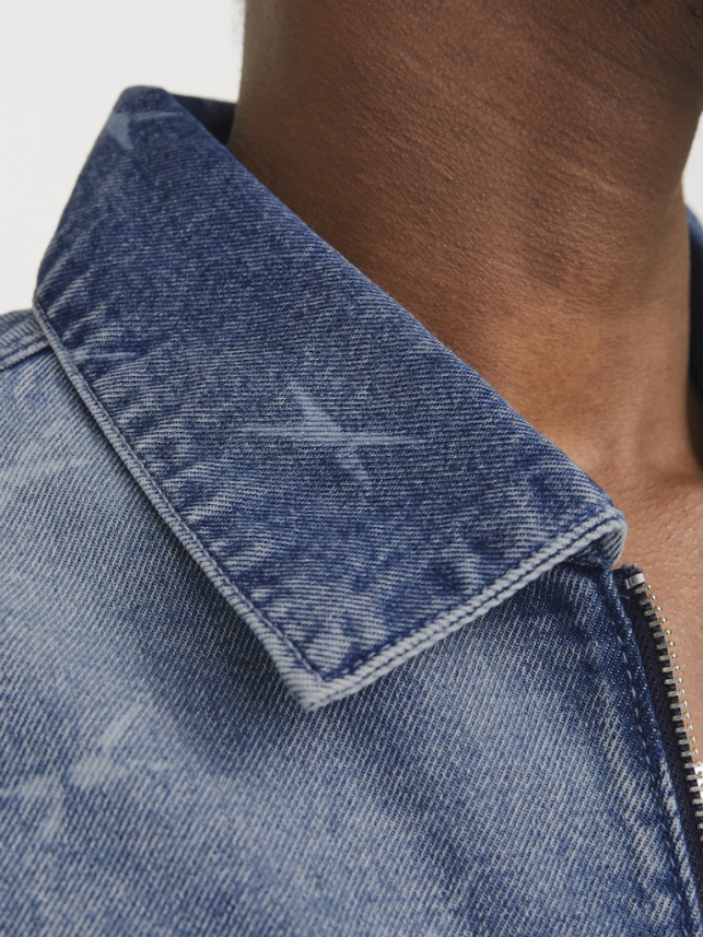 Muška jakna Concrete