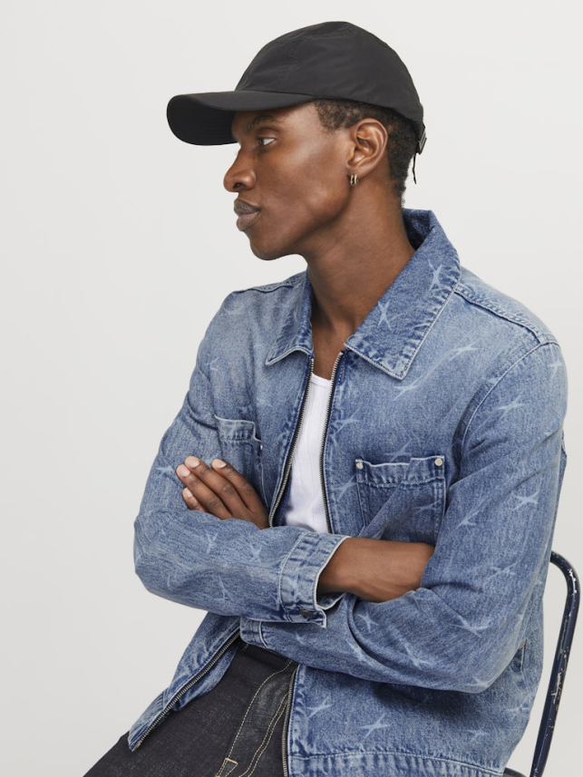 Muška jakna Concrete