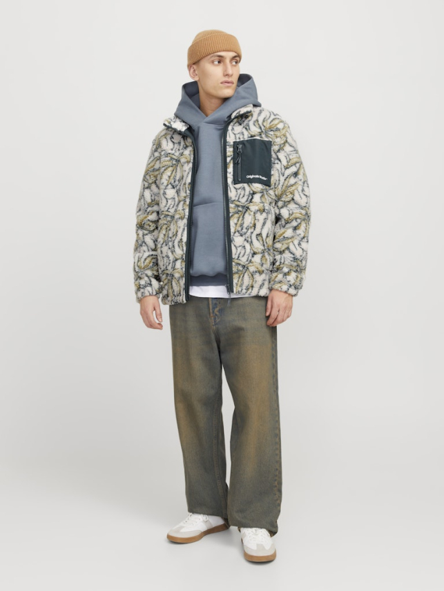 Muška jakna Vesterbro