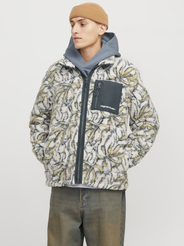 Muška jakna Vesterbro