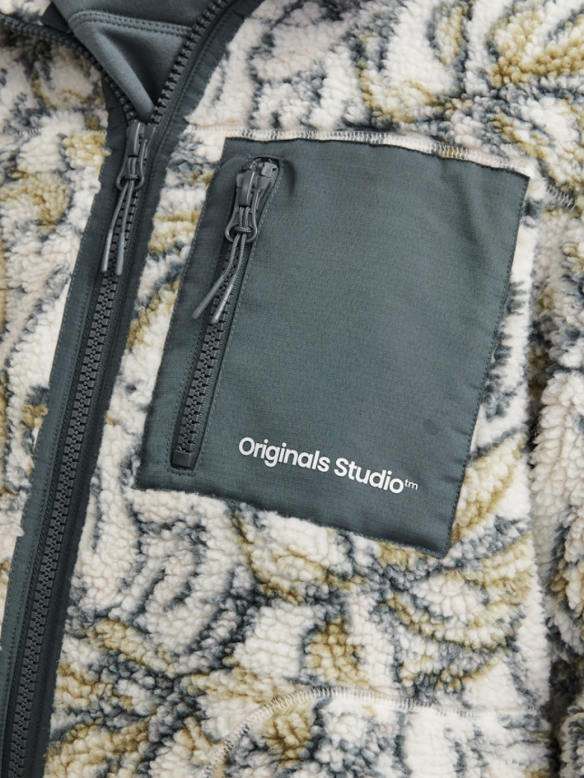 Muška jakna Vesterbro