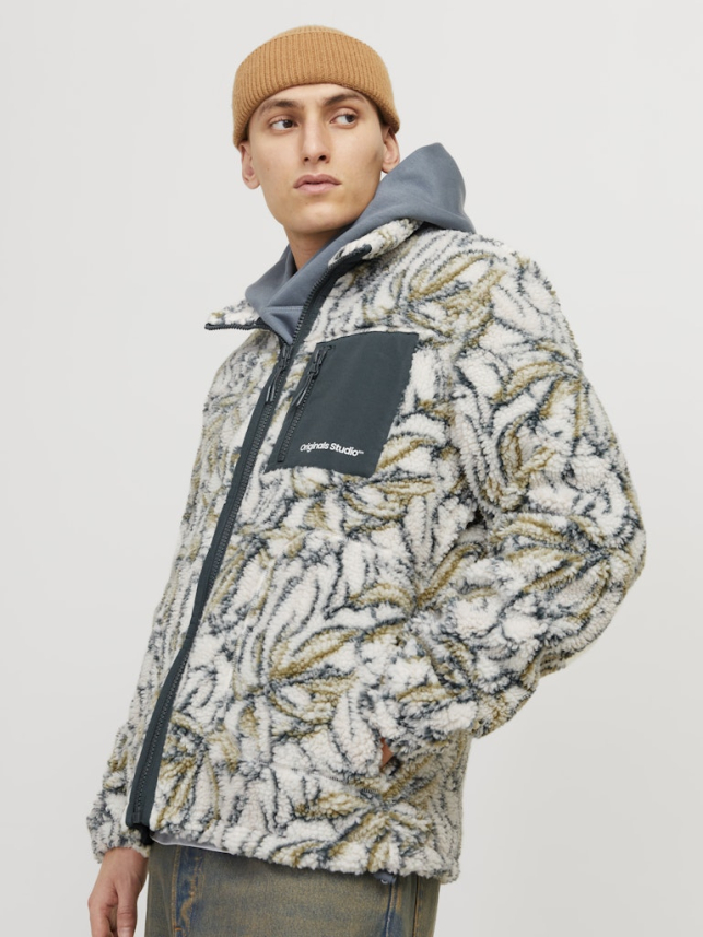 Muška jakna Vesterbro