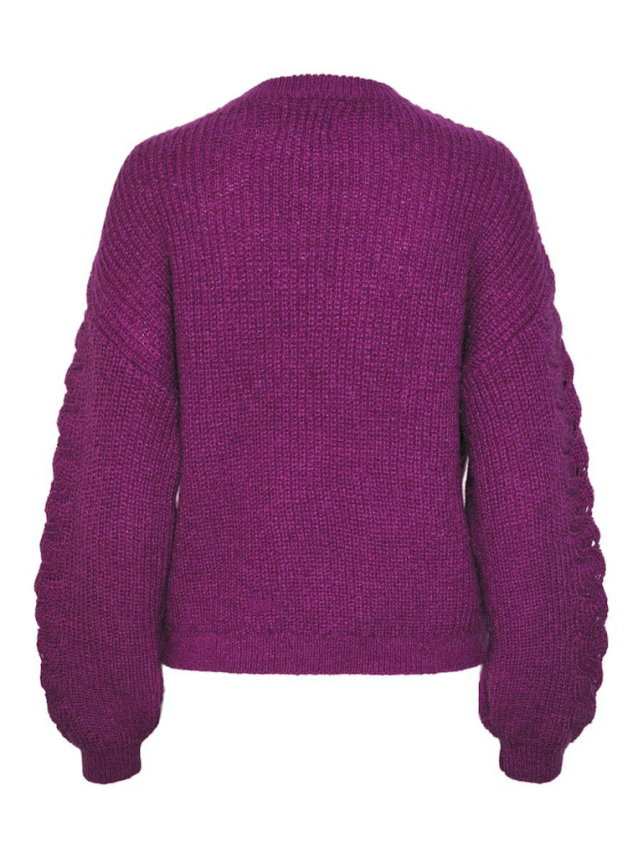 Ženski džemper Scarlett