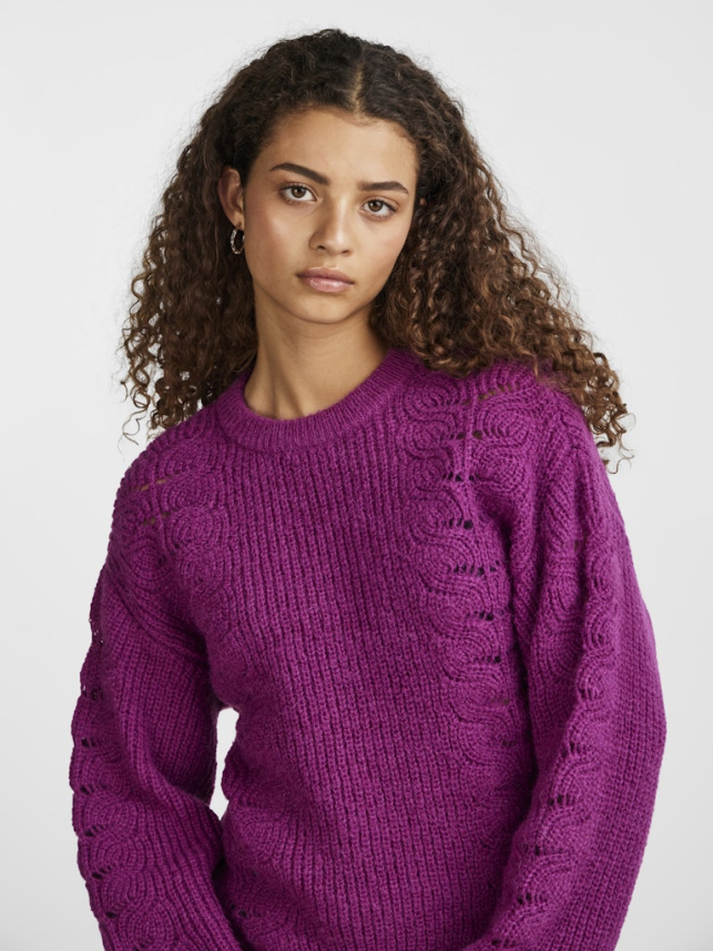 Ženski džemper Scarlett