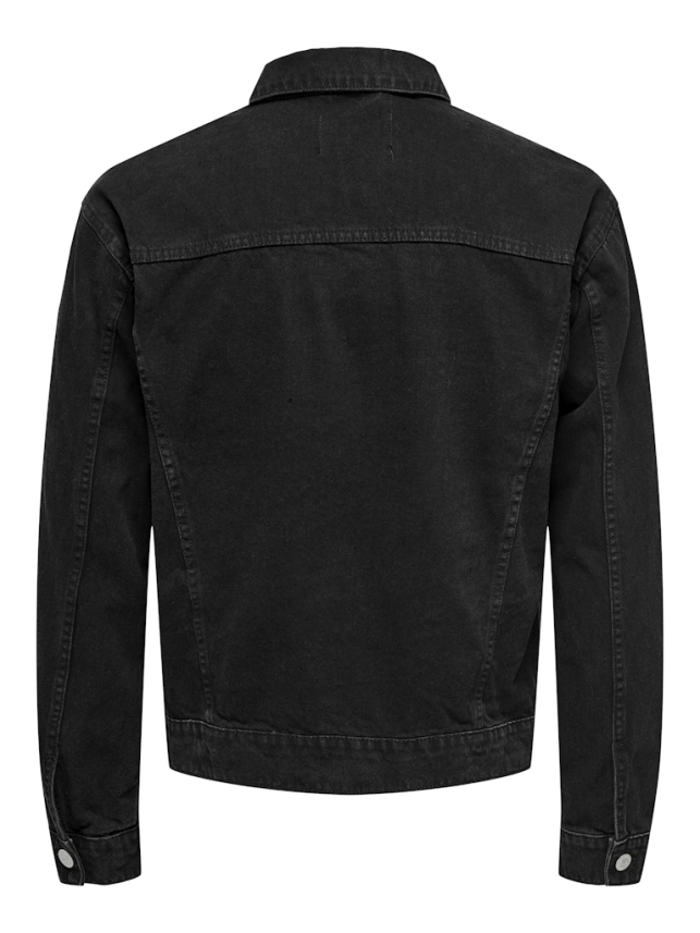 Muška jakna Just
