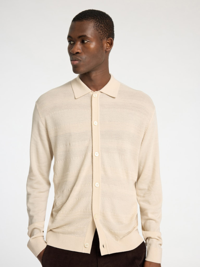 Muški džemper Tray