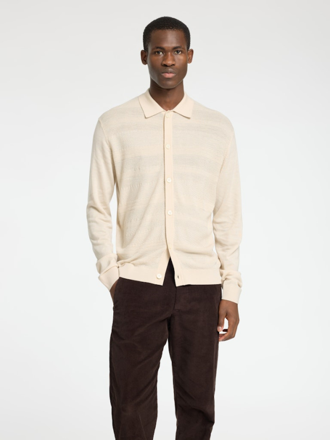 Muški džemper Tray