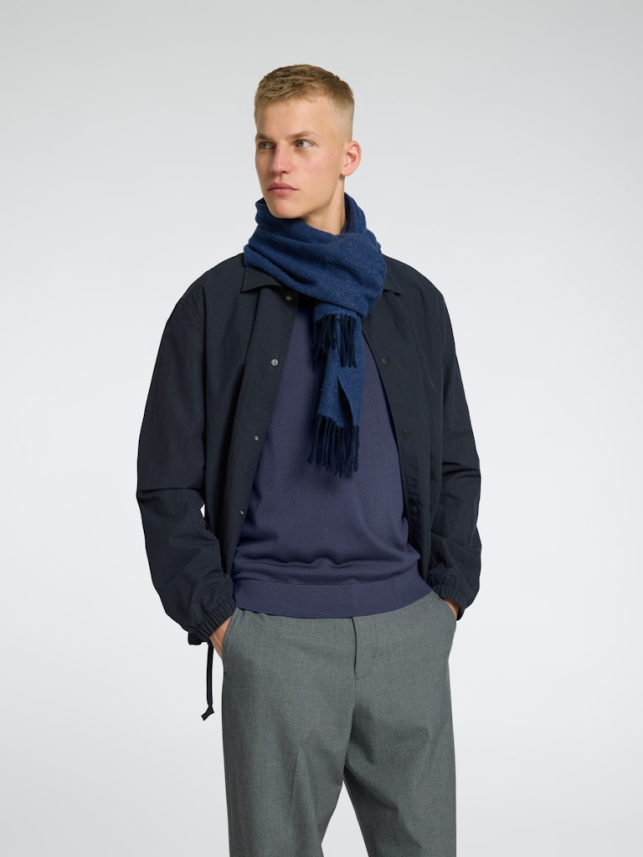 Muški džemper Tray